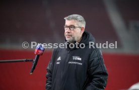 15.12.20 VfB Stuttgart - 1. FC Union Berlin