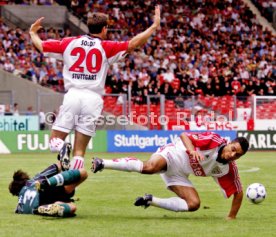 VfB Stuttgart