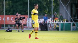 20.07.21 FC Liverpool - VfB Stuttgart