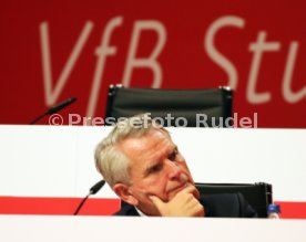 VfB Stuttgart Mitgliederversammlung 2017