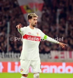 25.09.25 VfB Stuttgart - Celta de Vigo