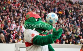 15.02.25 VfB Stuttgart - VfL Wolfsburg