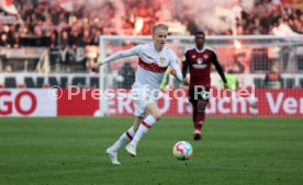 05.04.23 1. FC N&uuml;rnberg - VfB Stuttgart