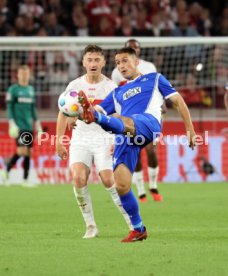 22.09.23 VfB Stuttgart - SV Darmstadt 98
