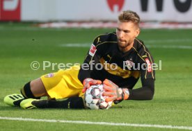 SC Freiburg - VfB Stuttgart