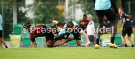 24.08.20 VfB Stuttgart Trainingslager Kitzb&uuml;hel