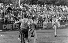 13.08.45 Stuttgarter Kickers - SC Freiburg