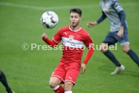 VfB Stuttgart - VfR Aalen