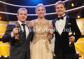 Ehrung Sportler des Jahres 2016