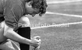 17.06.88 Deutschland - Spanien