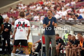 14.08.21 VfB Stuttgart - SpVgg Greuther Fürth
