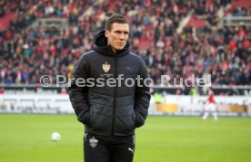 VfB Stuttgart - FC Bayern M&uuml;nchen