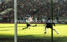 17.02.96 VfB Stuttgart - TSV 1860 M&uuml;nchen