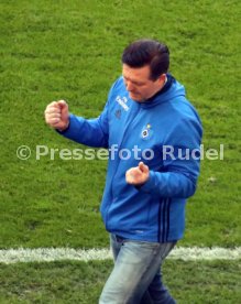 VfB Stuttgart - Hamburger SV