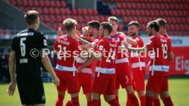 09.05.21 1. FC Heidenheim - SV Sandhausen