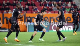 21.04.23 FC Augsburg - VfB Stuttgart
