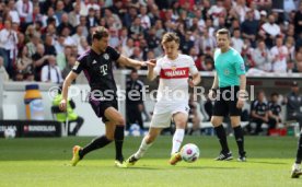 04.05.24 VfB Stuttgart - FC Bayern M&uuml;nchen