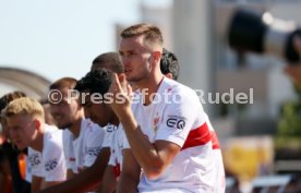 16.07.22 Brentford FC - VfB Stuttgart