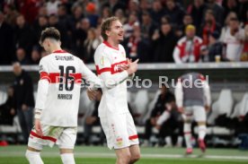 02.04.25 VfB Stuttgart - RB Leipzig