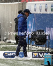 17.01.21 1. FC Heidenheim - SV Darmstadt 98