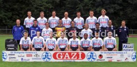 Stuttgarter Kickers