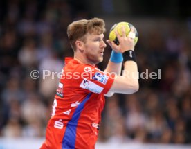TVB 1898 Stuttgart - HBW Balingen-Weilstetten