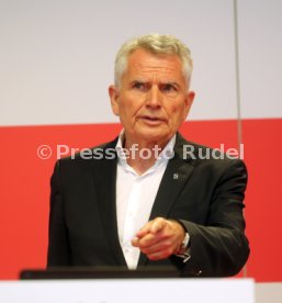VfB Stuttgart Mitgliederversammlung 2019