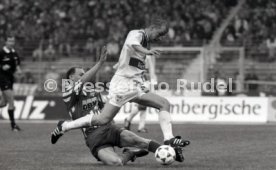 13.05.95 VfB Stuttgart - SV Werder Bremen