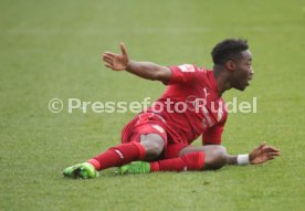 SpVgg Greuther F&uuml;rth - VfB Stuttgart