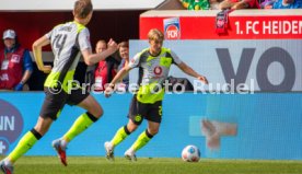 13.09.25 1. FC Heidenheim - Borussia Dortmund