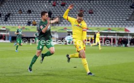 21.03.21 SC Freiburg - FC Augsburg