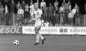 01.10.78 Stuttgarter Kickers - Freiburger FC