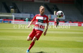 09.05.21 1. FC Heidenheim - SV Sandhausen