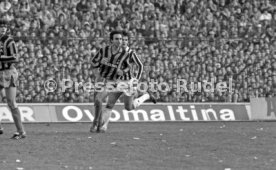 19.12.82 Inter Mailand - Juventus Turin