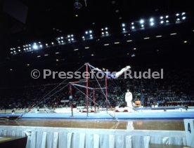 10.08.76 Olympia Montreal 1976 Turnen