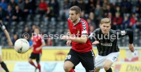 SG Sonnenhof Gro&szlig;aspach - SC Preu&szlig;en M&uuml;nster