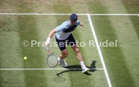 09.06.22 Tennis BOSS Open Stuttgart Weissenhof 2022