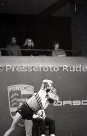 25.10.83 Porsche Tennis Grand Prix Filderstadt