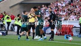 26.04.26 VfB Stuttgart - SV Werder Bremen