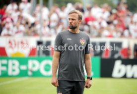 12.08.23 TSG Balingen - VfB Stuttgart
