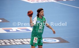02.06.21 TVB Stuttgart - F&uuml;chse Berlin