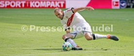 FC Bayern M&uuml;nchen - VfB Stuttgart
