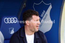 12.04.25 TSG 1899 Hoffenheim - 1. FSV Mainz 05