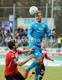 Stuttgarter Kickers