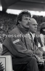 24.11.90 VfB Stuttgart - 1. FC K&ouml;ln