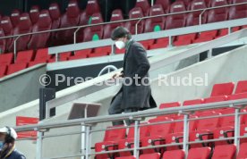 10.04.21 VfB Stuttgart - Borussia Dortmund