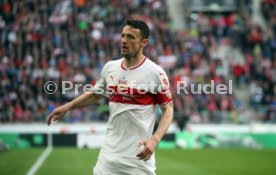VfB Stuttgart - VfL Wolfsburg