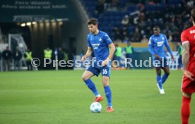 08.12.24 TSG 1899 Hoffenheim - SC Freiburg