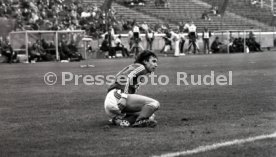 31.03.1988 UdSSR -Argentinien