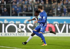 Karlsruher SC - SpVgg Greuther F&uuml;rth
